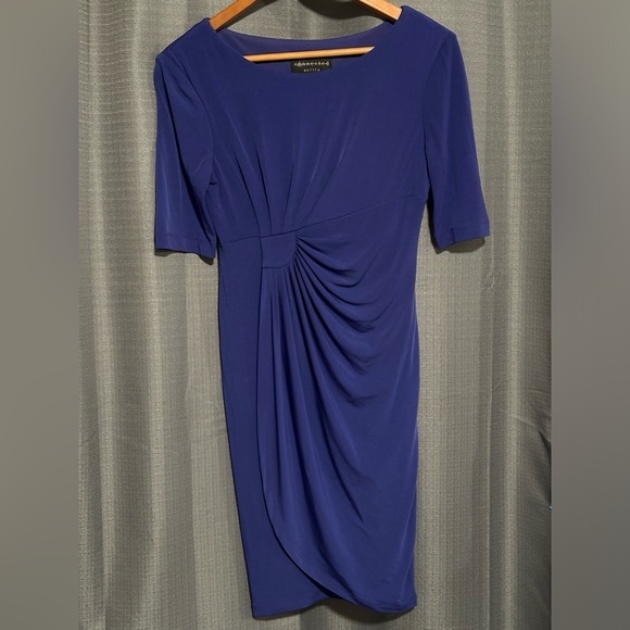 Connected Apparel Dress - Picture 1 of 5
